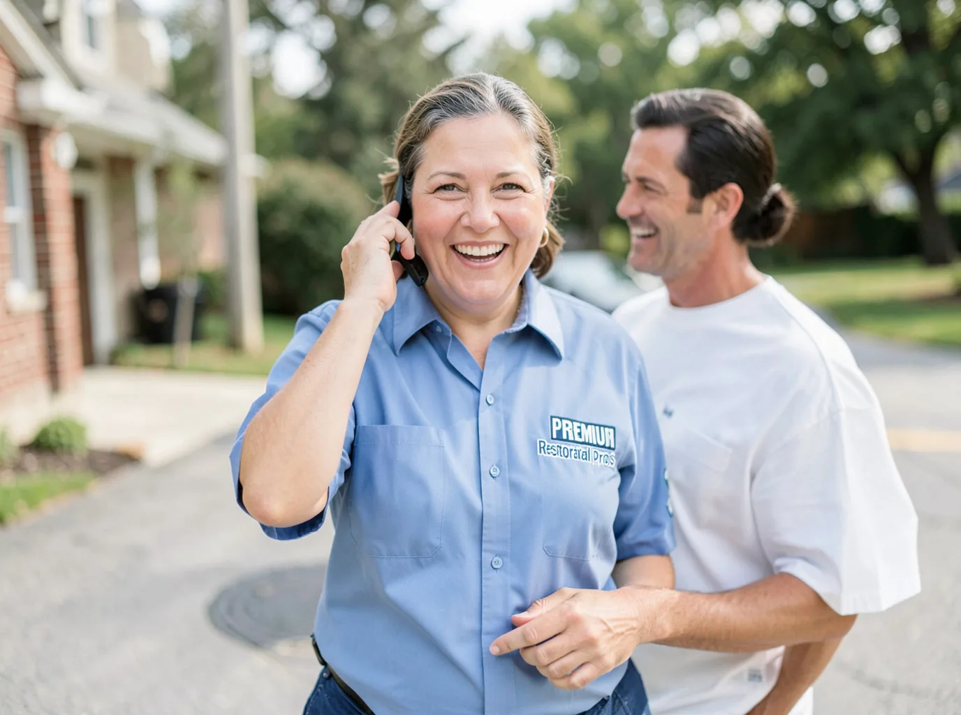 Water Damage Restoration Woodson, IL FAQs